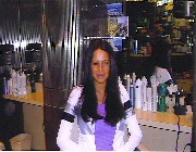 Hair extensions in Chicago - my work 2