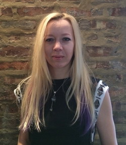 Michelle Manova - Chicago Hair Extensions Specialist